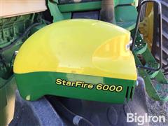 John Deere StarFire 6000 Receiver 