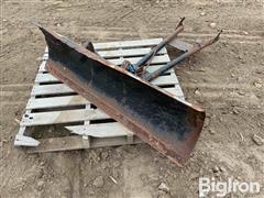 ATV/Mower Push Blade 