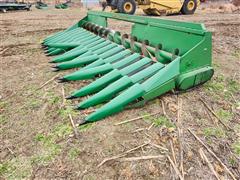 Calmer 16R15" Corn Header 