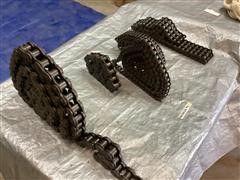 Sprocket Chains 