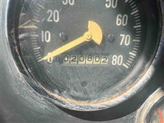 Odometer