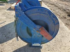 Cox Reels Fuel Dispensing Hose Reel 