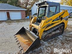 2007 Gehl CTL60 Compact Track Loader 