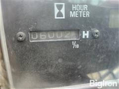 Hours Meter