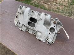 1979-71 Chevrolet LS6 Big Block Intake 