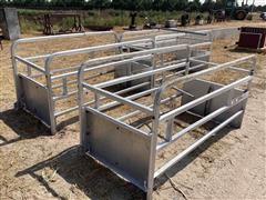 Farrowing Crates 