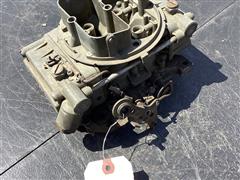 1965 GM Ci396 Carburetor 