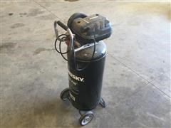 Husky C201H Portable Air Compressor 