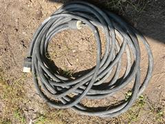 60' Electric Power Cord 