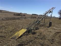 John Deere Bale Elevator 