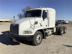 2001 Mack Vision CX613 T/A Truck Tractor 