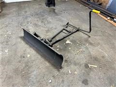 Cycle Country 4' ATV Snow Plow 