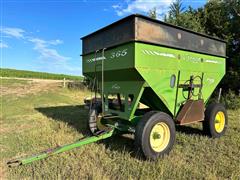 Demco 365 Gravity Wagon 