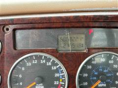 Odometer