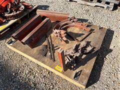 Allis-Chalmers Parts 