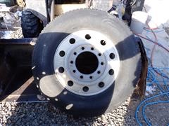 Jeffords Tires Aluminum Rims (3).JPG