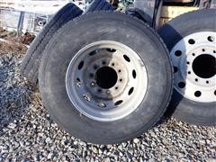 Jeffords Tires Aluminum Rims (1).JPG