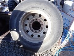 Jeffords Tires Aluminum Rims (4).JPG
