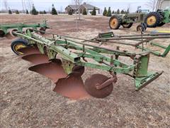 John Deere 415H 2-Pt. 3 Bottom Plow 