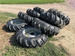 Titan 11.2 24 Valley Pivot Irrigation Tires 