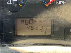 Odometer