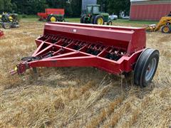 Case 5300 Grain Drill 