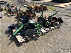 John Deere Miscellaneous Parts 