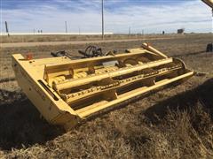 New Holland 1116H Sickle Cut Swather Head 