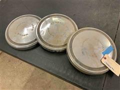 1982 Ford Pickup Hubcaps 