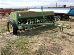 John Deere 8300 10" Grain Drill 