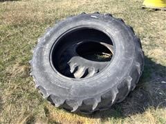 14.9R30 Tractor Tires 