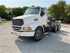 2004 Sterling AT9522 T/A Truck Tractor 