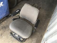 Case IH 2594 Hydraulic Seat 