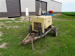 Hobart MA-3020G Portable Welder 