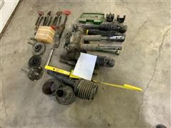 John Deere Header Parts 