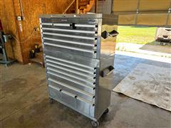 Steeltek Roll N’ Lock Tool Chest 