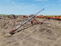 Mayrath 6" X 42' Transfer Auger 