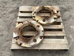 Wheel Weights 