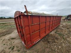 Tradewind Grain Box 