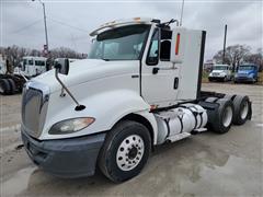 2013 International ProStar+113 T/A Truck Tractor 