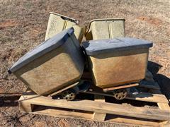 John Deere Planter Boxes 