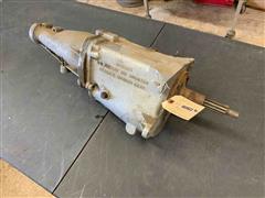 1964 Chevrolet 4 Speed Muncie Transmission 