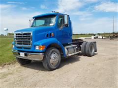 2002 Sterling L7500 S/A Truck Tractor 