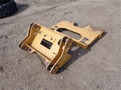Walk & Roll Packer Mounting Plates 