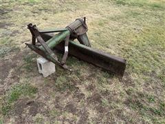 John Deere 80 Grader Blade 