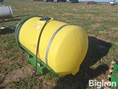 Agri-Products Front Mount Tank, Saddle & Bracket 