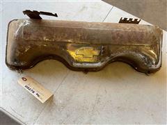 Chevrolet 409ci Valve Cover 