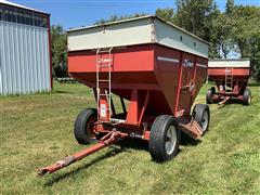 Demco 365 Gravity Wagon 