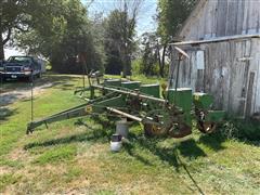 John Deere P-1240 4R38” Planter 