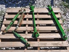 John Deere 3-pt Hitch Parts 